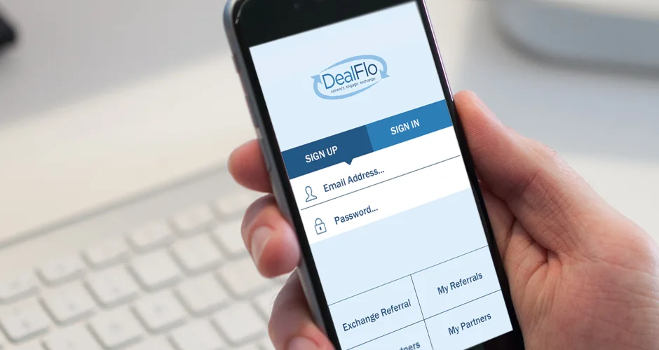DealFlo case study
